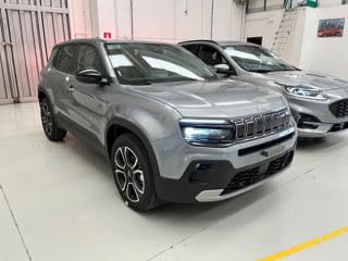 JEEP Avenger 1.2 Turbo Summit KM 0