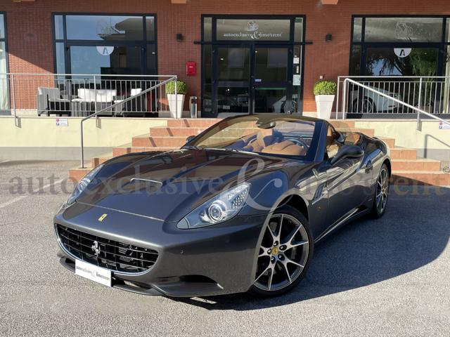 FERRARI California usata, con Airbag