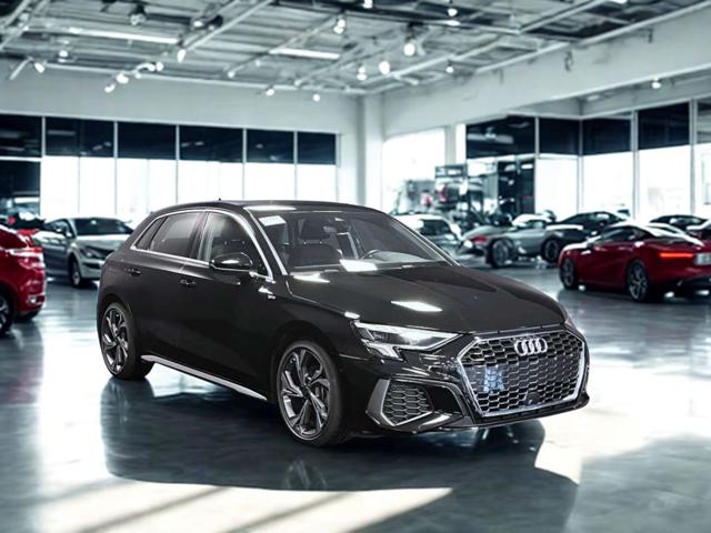 AUDI A3 usata, con Airbag