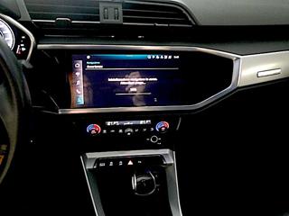 AUDI Q3 usata, con Chiusura centralizzata