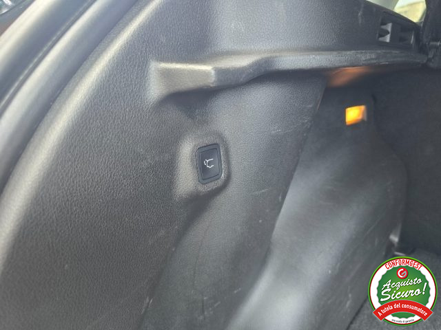 JEEP Compass usata, con Immobilizzatore elettronico