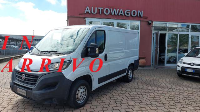 FIAT Ducato usata, con Airbag
