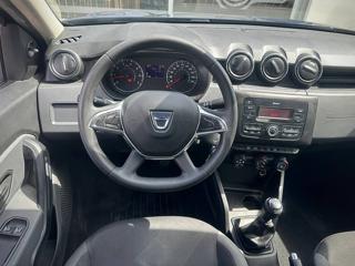 DACIA Duster usata, con Bluetooth
