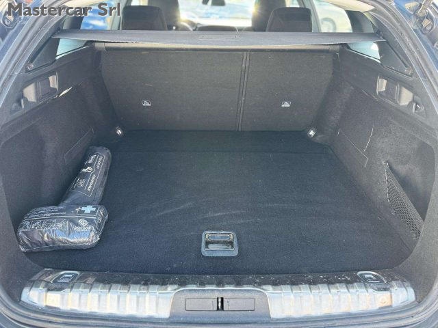 PEUGEOT 508 usata, con Autoradio