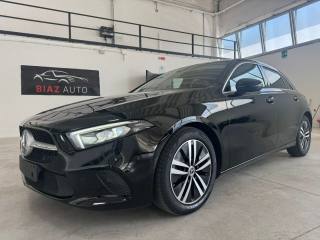 MERCEDES-BENZ A 200 d Automatic Premium UnicoProprietario