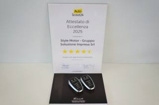 ALFA ROMEO Tonale usata, con Sistema di navigazione