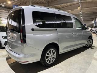 FORD Tourneo Connect usata, con Boardcomputer