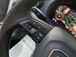 AUDI Q2 usata, con Vivavoce