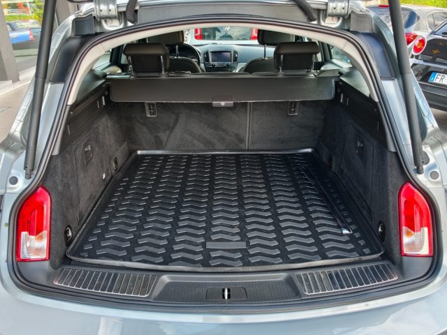 OPEL Insignia usata, con Fendinebbia