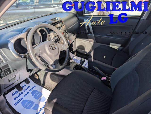 DAIHATSU Terios usata 17