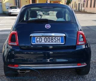 FIAT 500 usata, con Alzacristalli elettrici
