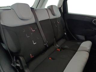 FIAT 500L usata, con Servosterzo