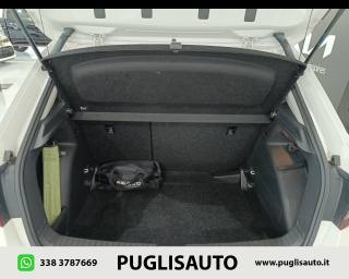 SKODA Fabia usata, con Frenata d