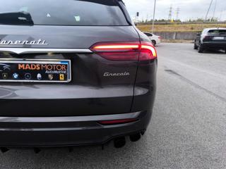 MASERATI Grecale usata, con Airbag Passeggero