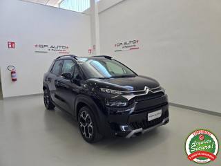 CITROEN C3 Aircross PureTech 130 S&S EAT6 Shine Pack