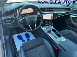 AUDI A6 usata, con Cruise Control