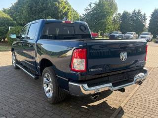 DODGE RAM usata, con Airbag laterali