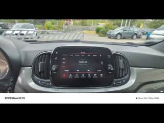 FIAT 500 usata 12