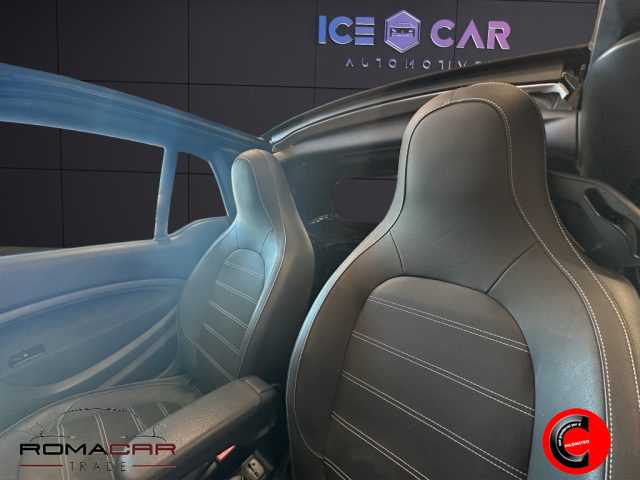 SMART ForTwo usata, con Bracciolo