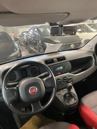 FIAT Panda usata, con Controllo trazione