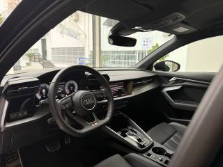 AUDI A3 usata, con Fari Xenon