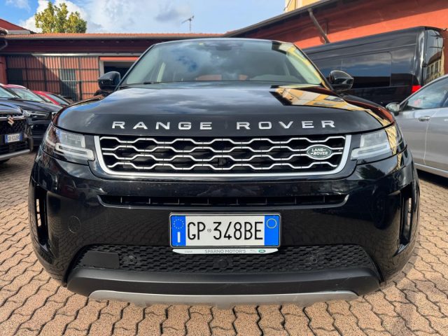 LAND ROVER Range Rover Evoque usata, con Airbag