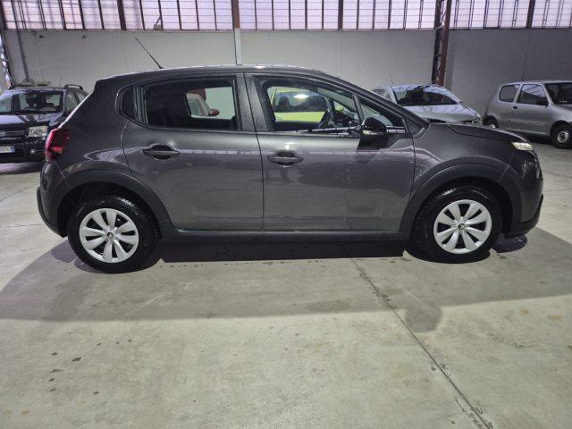 CITROEN C3 usata, con Airbag laterali