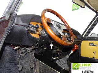 LANCIA Fulvia usata 20