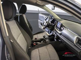 KIA Stonic usata 10