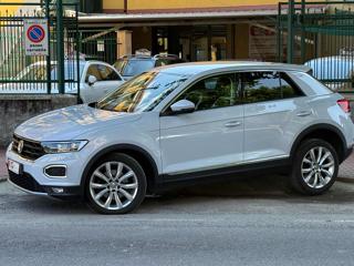 VOLKSWAGEN T-Roc 2.0 TDI SCR 4MOTION Advanced BlueMotion Technology