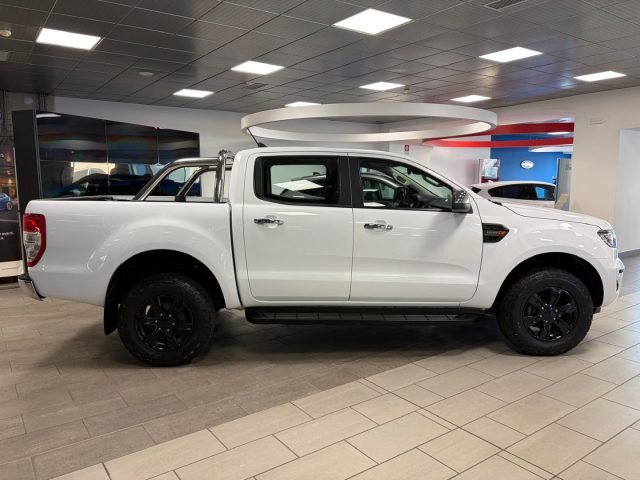 FORD Ranger usata, con Cruise Control