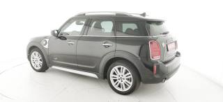 MINI Countryman usata, con Bracciolo