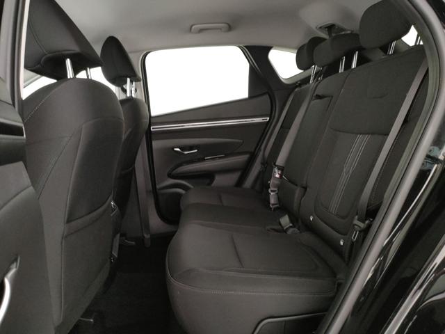 HYUNDAI Tucson usata, con USB