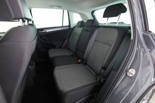 VOLKSWAGEN Tiguan usata 3