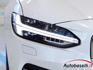 VOLVO V90 usata, con Luci diurne LED