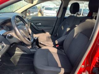 DACIA Duster usata, con Climatizzatore