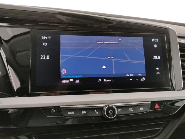 OPEL Grandland usata, con ESP