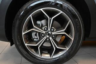 SSANGYONG Korando usata 15