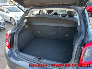 FIAT 500X usata, con Immobilizzatore elettronico