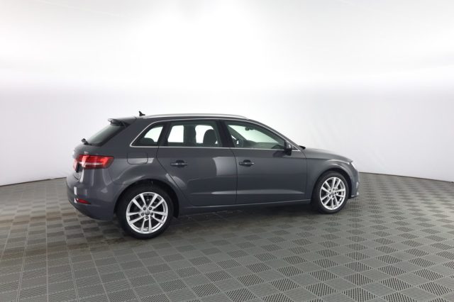 AUDI A3 usata 2