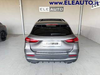 MERCEDES-BENZ GLA 200 usata, con Alzacristalli elettrici