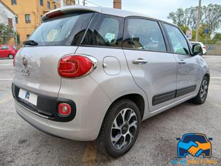 FIAT 500L usata, con Alzacristalli elettrici