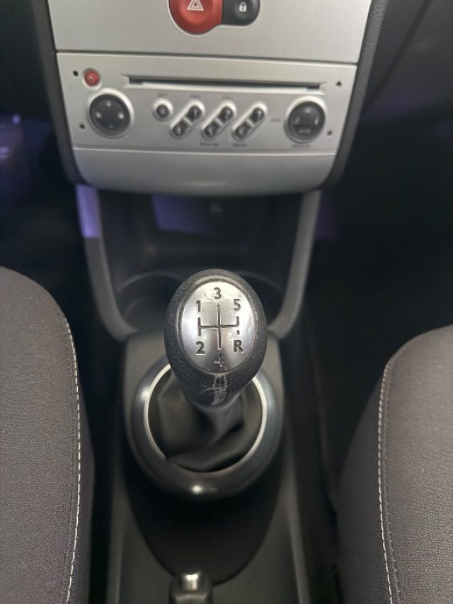 RENAULT Grand Modus usata 14