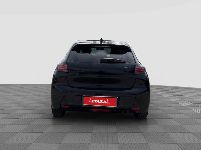 PEUGEOT 208 usata 3