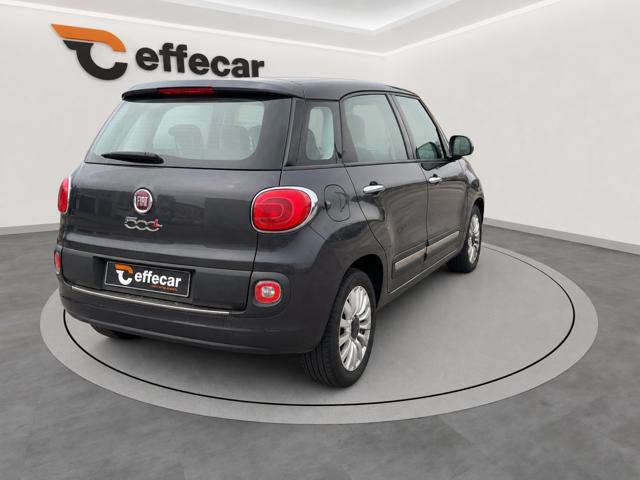 FIAT 500L usata, con Boardcomputer