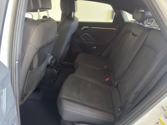 AUDI Q3 usata, con Bluetooth