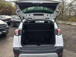 OPEL Crossland usata, con Boardcomputer