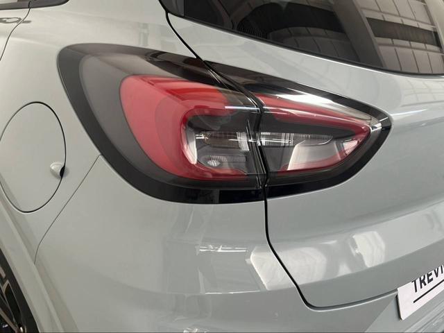 FORD Puma usata, con Autoradio digitale