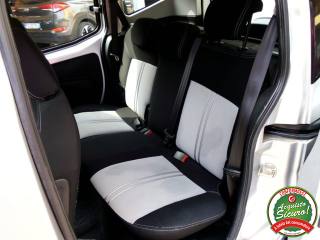 FIAT Qubo usata, con Cruise Control