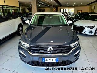 VOLKSWAGEN T-Roc usata, con Airbag